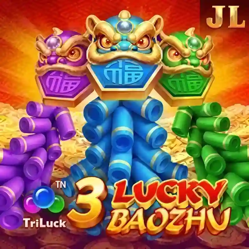 Trò chơi Slot 3 Pháo Nổ May Mắn tại kk9