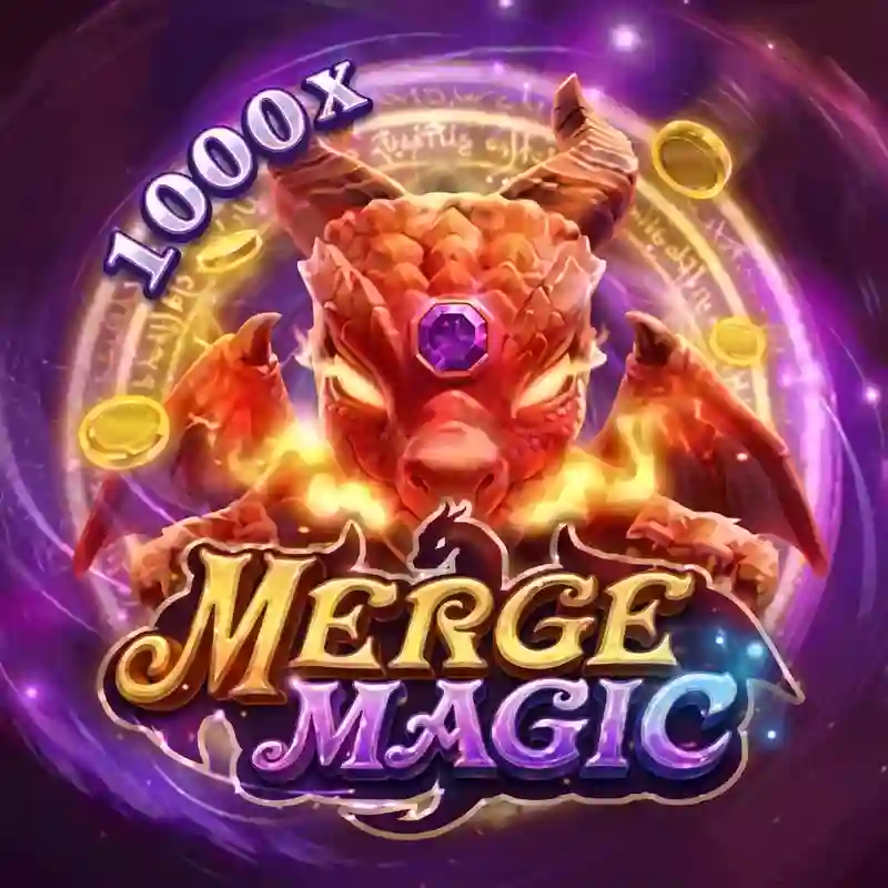 PHÉP THUẬT HỢP NHẤT Slot Game kk9