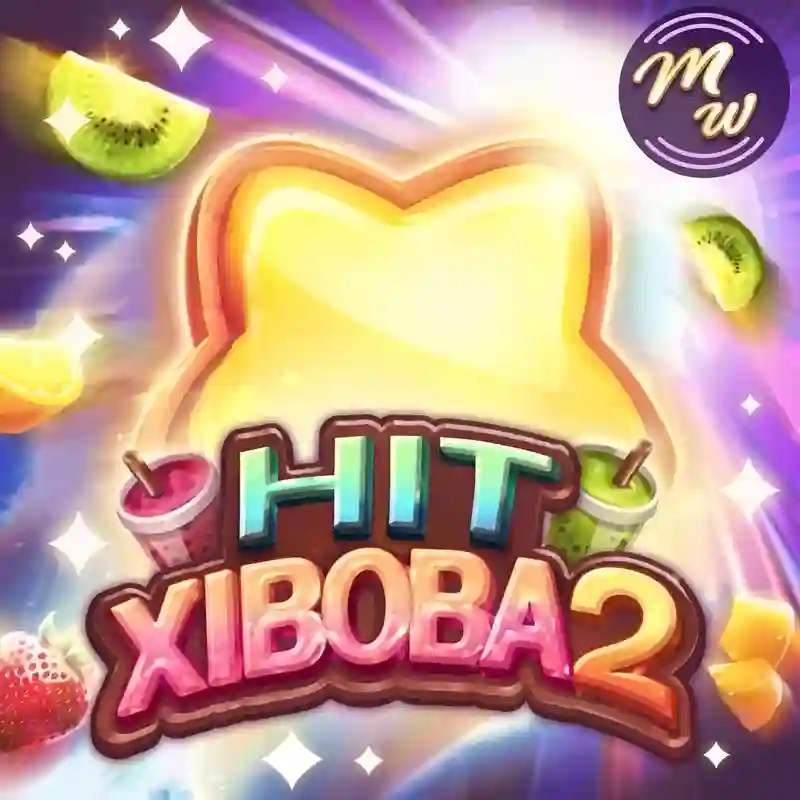 Trò chơi Slot XiBoBa Hit2 tại nhà cái kk9